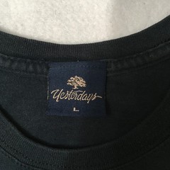 Kapalua RESORT LARGE COTTON USA T-SHIRT DESIGN COMMON GROUND