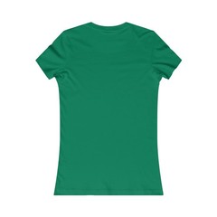 Irish Shamrock Ireland St Patrick’s Day Women’s Favorite Tee