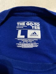 The Go To Tee Adidas Football Helmet T Shirt.