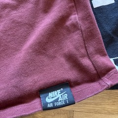 Lot of 12 Nike Men’s XL Tee T-Shirt Mix Graphic Logo Jordan Used School Flaws*