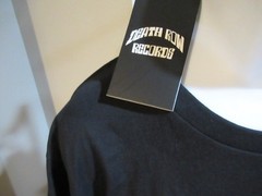 Snoop Dogg Death Row Records Shirt size Men’s 2XL new with tags Free Ship