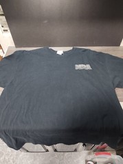 NRA men’s 2XL FORGED IN FREEDOM T SHIRT OFFICIALLY LICENSED see description