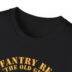 Classic – 3rd Infantry Regiment – The Old Guard – Infantry Br