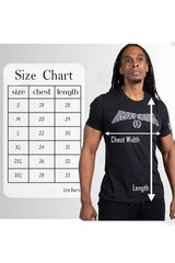 Iron Gods Destroy/Rebuild Workout TShirt, Mens Gym Shirt, Gym Drip, Gift For Him