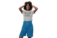 Kamala Harris 2024 Shirt Madam President Kamala For President Election 2024