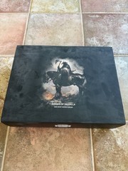 Darc sport Echoes Of Valhalla Tee Box Set Small