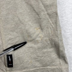 Ariat FR Flame Resistant T Shirt Mens M Beige Long Sleeve Cat 2 IRC2 2112