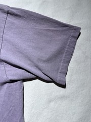 Online Ceramics T Shirt Mouse On The Moon Size XL The Quieter You Become Purple