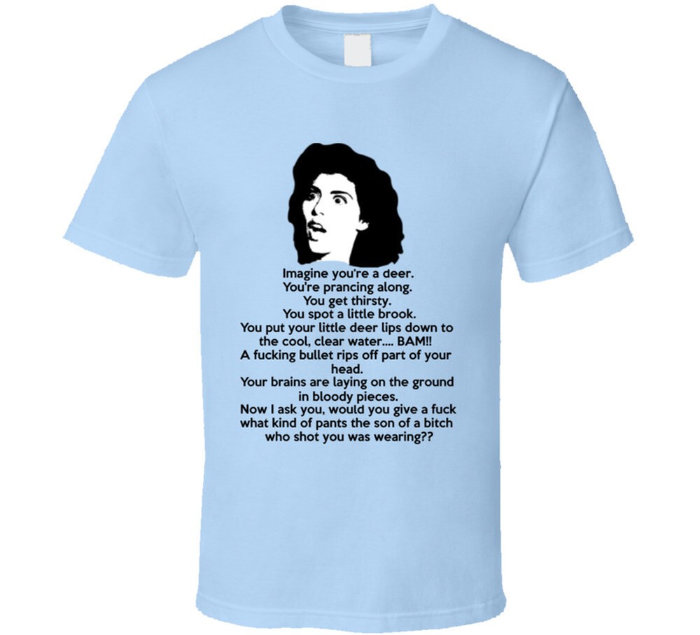 My Cousin Vinny Mona Lisa Vito Quote Marisa Tomei Pesci Movie T Shirt