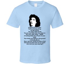 My Cousin Vinny Mona Lisa Vito Quote Marisa Tomei Pesci Movie T Shirt