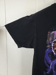 Black Panther Shirt Mens Medium Black Crew Neck Short Sleeve Infinity Saga