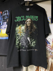 Mexican band Jaguares band Shirt Unisex All Sizes K312