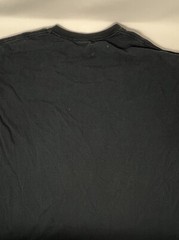 2010 Fright Night Horror Film Fest Black T Shirt (XL)