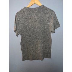 Authentic Apparel We Are Texas Longhorns Graphic T-Shirt Grey Cyan Small