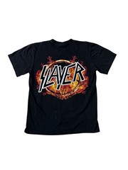 The Roxx 90s Bootleg Slayer Tee