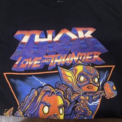 FUNKO POP TEE-shirts Lot of 12 shirts Size XL + extra