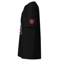 StarScream Transformers Tee, Decepticon Logo, Transformers Starscream Tshirt