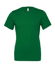 5 Pack Bella + Canvas Unisex T Shirt Short-Sleeve 100% Cotton Jersey Tee 3001