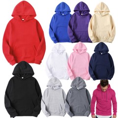 US Women Men Tops Comfy Undershirt Weekends Hoodie Fit Sweatshirt Daily Pullover