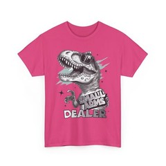 Small Arms Dealer T-Shirt – Timeless & Funny Tee for Every Occasion
