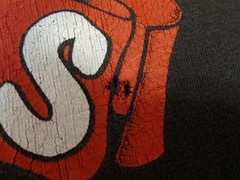 Vintage Harley Davidson Shirt Sturgis 50th Annual International Event Late 80’s
