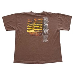 Rascal Flatts Still Feels Good 2007 Tour Graphic Shirt Size XL Music Band