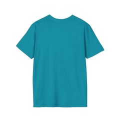 Funny Take it Easy Soft Comfort Unisex T-Shirt – Saying Shirt, Color Options
