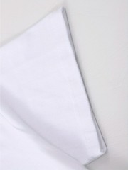 Letter Graphic Print T-Shirt Casual Sport Streetwear Summer Tee