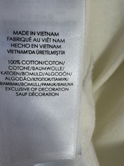 Polo Ralph Lauren White TShirt Mens XL Navy Pony Logo Classic Preppy Lightweight