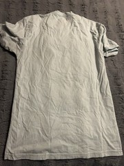 Childish Gambino Bambino Babe Ruth Routine Donald Glover Shirt Medium Baseball
