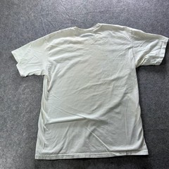 Active Wear Shirt Men 50 White Freedom Fireworks Graphic Ultra Cotton Heavy