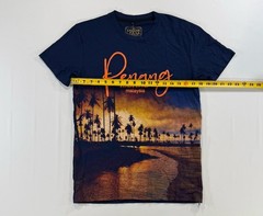 Penang Island Malaysia T Shirt Graphic Art Print Large Mens Travel Asia