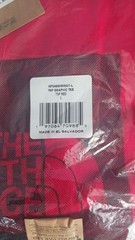 Supreme The North Face S/S Top Graphic Tee,SS24 Red,Size Large