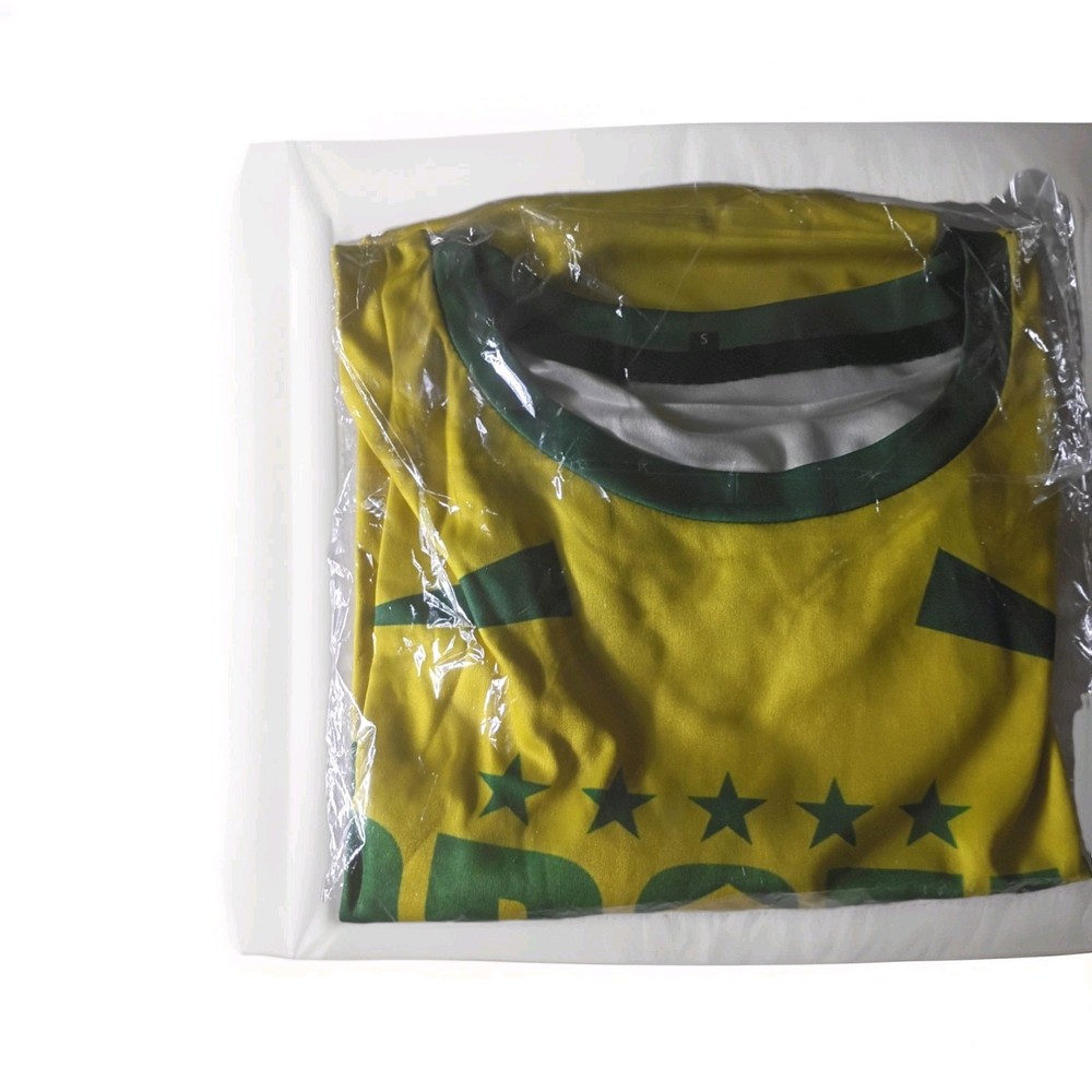 Brazil Camp t-shirt