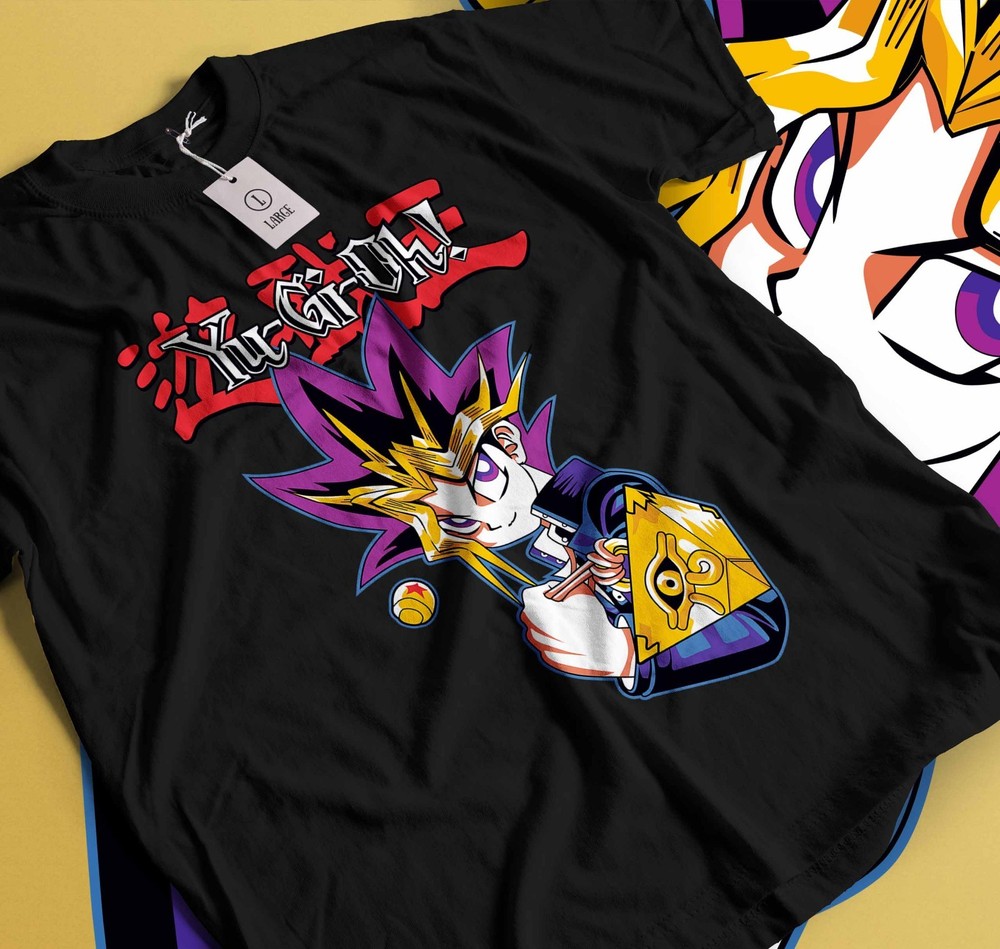 Vintage Special Anime Love T-shirt Japanese shirt Anime T-shirt Manga Gift 097