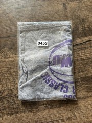 Vintage 1989 Kansas Wesleyan University All Star Game Jersey Adult XS Cropped