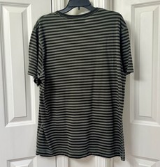 Murano Men’s Short-Sleeve Tee, Size-XL