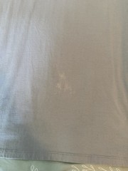 Apt. 9 Premier Flex Men’s Gray Crew Neck Short Sleeve T-Shirt Size L