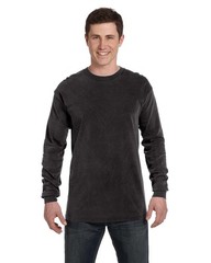 Comfort Colors Unisex 100% USA Cotton Heavyweight RS Long Sleeve T-Shirt – 6014