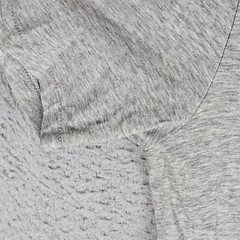 Nike Kobe Bryant Dri-Fit T-Shirt Gray Mamba Mens Athletic Fit Medium 644608-063