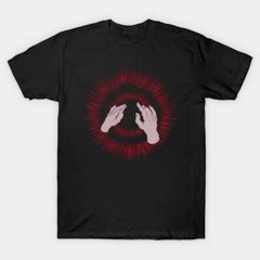 Godspeed You! Black Emperor Lift Your Skinny Red T-Shirt S-5XL Fast Shipping