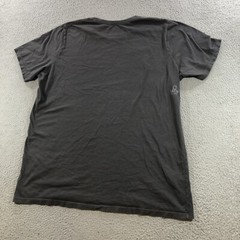 katin t shirt Men’s 2XL Gray Still Chill Shaka Surf Beach Costal