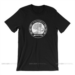 Driver Apparel Mercedes AMG Shirts & Hoodies – Affalterbach Emblem Logo Symbol