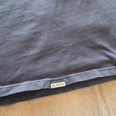 Valabasas Vintage T Shirt Men’s Medium Dark Gray Oversized Dome Of The Rock