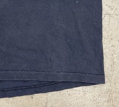 VTG X-Men Shirt Large USA Comics Marvel Rogue Cyclops Gambit Beast Wolverine 90s