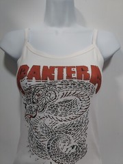 Custom band shirt custom crop top Deftones Shirt custom tank top any size xs-2xl