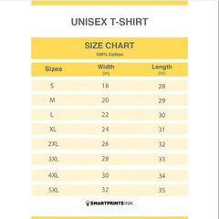 No Kings in America Men’s T-shirt