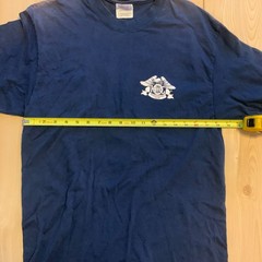 Vintage Harley-Davidson Milwaukee Annual Rally 2000 Owners Group HOG T-Shirt L