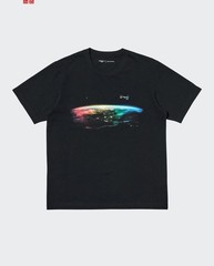 UNIQLO PEACE FOR ALL Graphic T-Shirt | Artemis Japan NEW