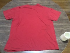 Utah The Beehive State USA United States Est 1896 XL Red T Shirt